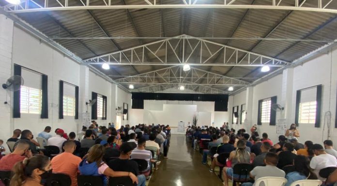 Cirurgias de vasectomia em cadastrados terão início nesta segunda-feira (28)