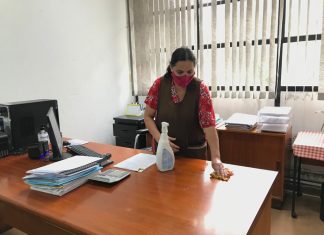 Curso de diarista e empregada doméstica está com inscrições abertas