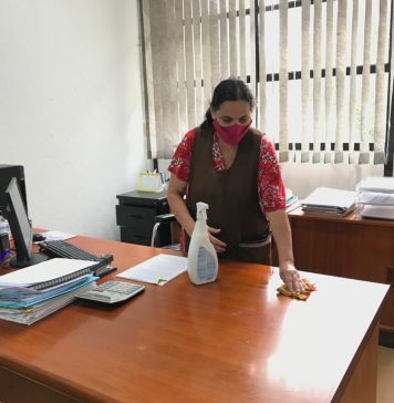 Curso de diarista e empregada doméstica está com inscrições abertas