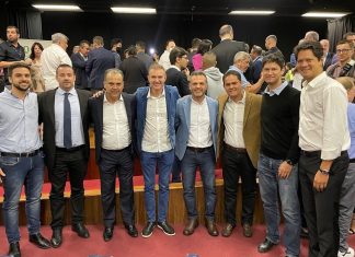 Desenvolvimento Econômico apresenta demandas em encontro com governador