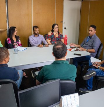 Turismo define local para a Feira do Livro de Itaquá