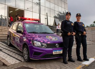 Ronda de Proteção à Mulher acompanha 216 vítimas de violência