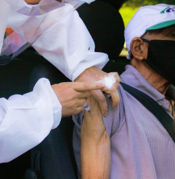 Itaquá mantém sete pontos de vacinação contra a Covid-19 neste sábado (23)