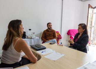 Diversidade Sexual é pauta em reunião de Políticas para Mulheres de Itaquá