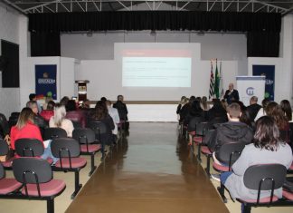 Itaquá sedia o segundo encontro formativo da Câmara Técnica de Educação do Condemat