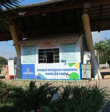Parque Ecológico altera horário de funcionamento