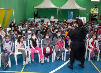 Turismo reúne cerca de mil pessoas no I Seminário Preparatório da Feira Literária 2023