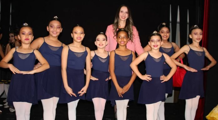 Itaquá apresenta mostra semestral dos cursos e oficinas culturais