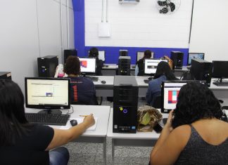 Itaquá abre inscrições de cursos preparatórios para o Enem