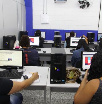 Itaquá abre inscrições de cursos preparatórios para o Enem
