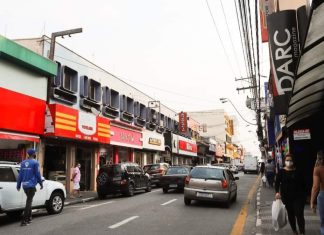 Alvarás de funcionamento devem ser regularizados