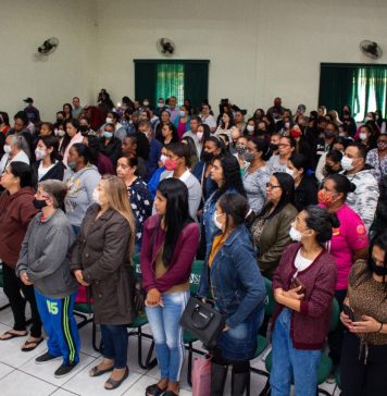 Desenvolvimento Econômico assina contrato de mais 210 selecionados para o Bolsa Trabalho e chega a mil contemplados