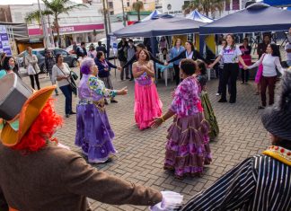 Dia D de enfrentamento à violência contra a mulher atende mais de mil pessoas