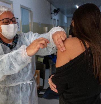 Itaquá promove Dia D de multivacinação neste sábado (20)