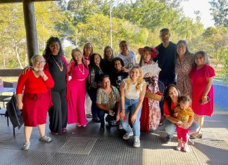 Primeiro ‘Encontro de Escritores’ é realizado em Itaquaquecetuba