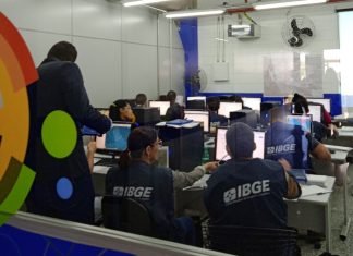 IBGE inicia Censo Demográfico 2022 e prefeitura pede a colaboração da população