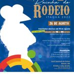 Rodeio