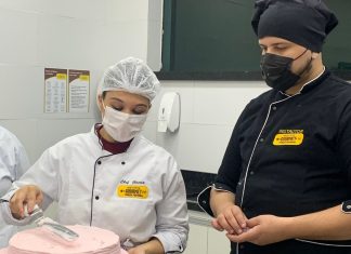 Secretaria de Políticas para Mulheres vai sortear três bolsas para cursos na área gastronômica