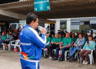 Itaquá realiza palestra de inclusão e empatia no transporte público
