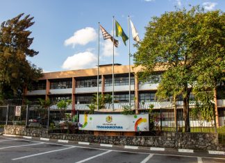 Prefeitura de Itaquaquecetuba retira obrigatoriedade do uso de máscara em unidades de ensino e no transporte público