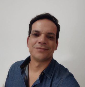 Rosinaldo Castro de Souza é o novo secretário de Transportes