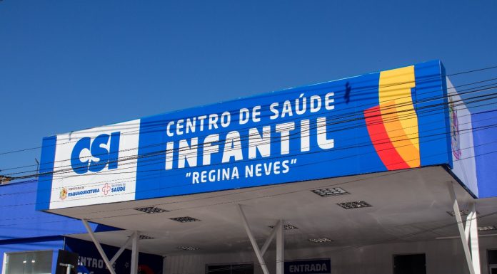 Com inaugurações, melhorias no atendimento e sistema de informatização, Saúde apresenta avanços