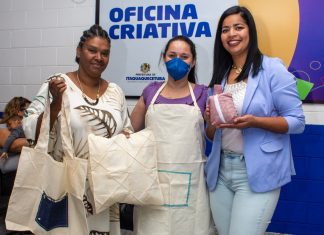Desenvolvimento Econômico fortalece geração de empregos com oferta de capacitação