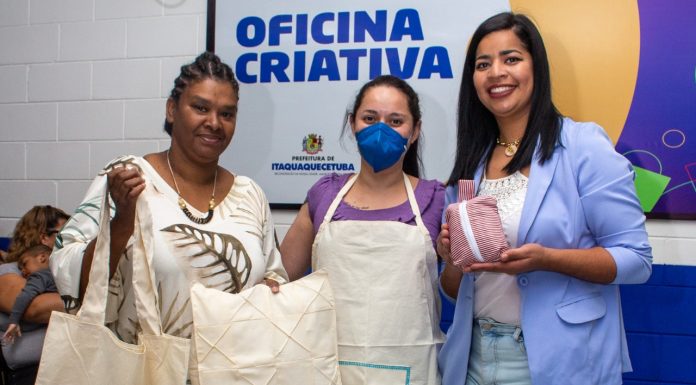 Desenvolvimento Econômico fortalece geração de empregos com oferta de capacitação