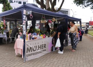 Empoderamento feminino é foco de nova gestão