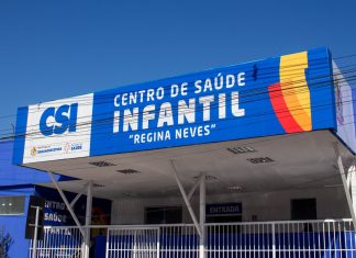 Inaugurado há um mês, CSI de Itaquá já realizou 6,6 mil atendimentos e 1,5 mil exames