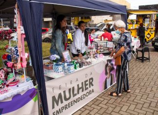 Itaquá realiza Dia D de conscientização e prevenção contra o câncer de mama nesta quarta (26)