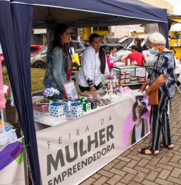Itaquá realiza Dia D de conscientização e prevenção contra o câncer de mama nesta quarta (26)