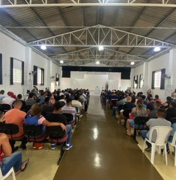 Workshop de treinamento para processo seletivo em entrevistas está com inscrições abertas