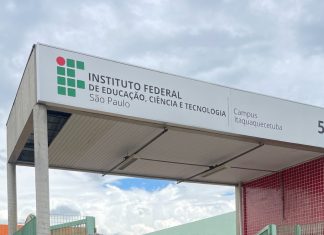 Instituto Federal oferece 40 vagas para curso de técnico em mecânica