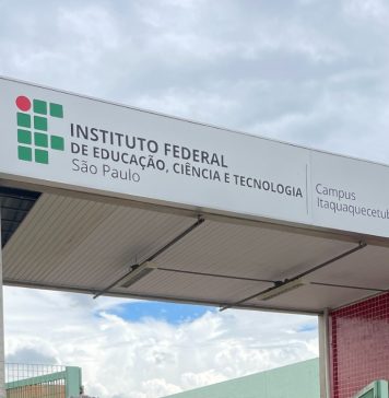 Instituto Federal oferece 40 vagas para curso de técnico em mecânica