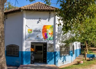 Prazo para entidades assistenciais se cadastrarem no Banco de Alimentos é prorrogado até dia 15