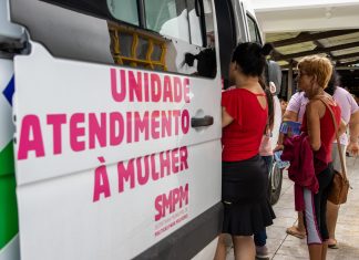 Itaquaquecetuba divulga programação especial neste mês das mulheres