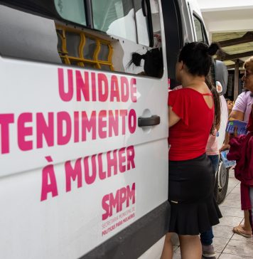 Itaquaquecetuba divulga programação especial neste mês das mulheres