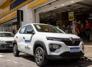 Procon ganha veículo do governo estadual para reforçar fiscalização