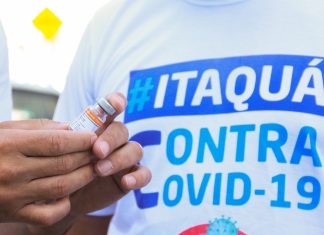 Gestantes e puérperas podem receber vacina bivalente a partir desta segunda (20)