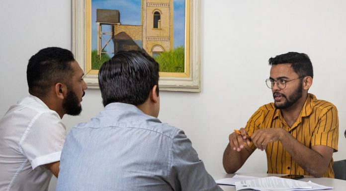 Cultura promove ‘Fala, Artista!’ para tirar dúvidas e atender a classe artística