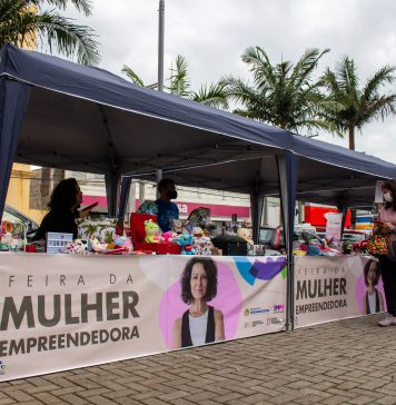 Edição especial de Páscoa da Feira da Mulher Empreendedora acontece nesta quarta (5)