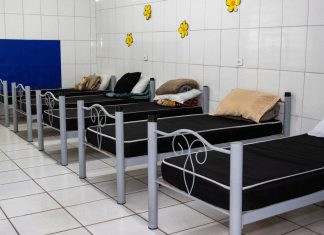 Itaquá lança ‘Operação Noites Frias’ para ampliar acolhimento às pessoas em situação de rua