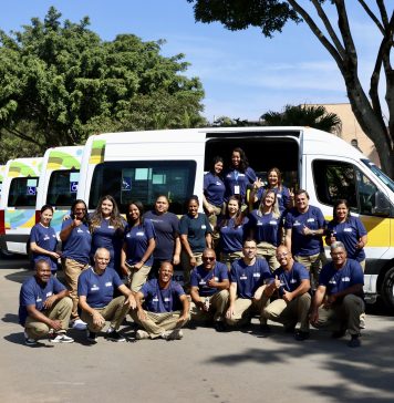 Educação realiza maratona de ações para melhoria no atendimento aos estudantes
