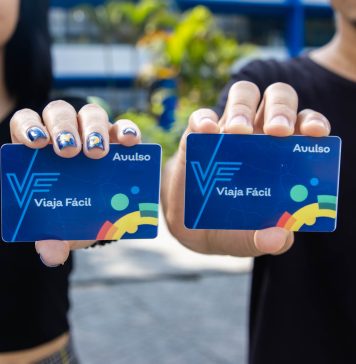 Viaja Fácil – Perguntas e respostas