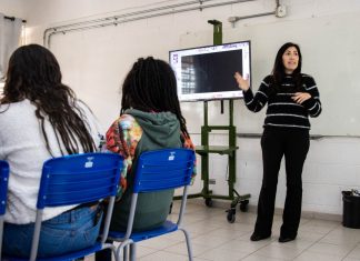 Itaquá promove palestra sobre atendimento e direitos da comunidade LGBTQIAP+ na próxima terça (4)