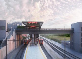 Com investimento de R$ 49,6 milhões, reforma e acessibilidade da estação Aracaré da CPTM é lançada