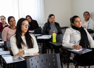 Itaquá oferece 50 bolsas para curso de assistente administrativo em parceria com o Senac
