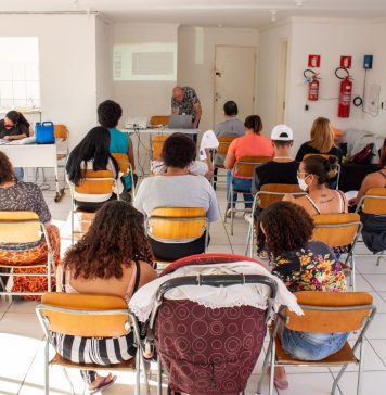 Capacitação de empregabilidade para pessoas com deficiência está com inscrições abertas