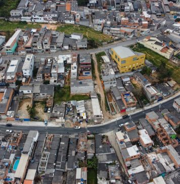 Em 6 meses, Itaquá alcança R$ 73,5 milhões de investimentos em obras de infraestrutura de dez regiões